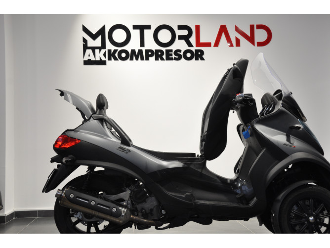 Piaggio MP3 500 LT SPORT 