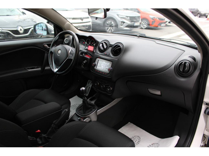 Alfa Romeo MiTo 1.4 Base 