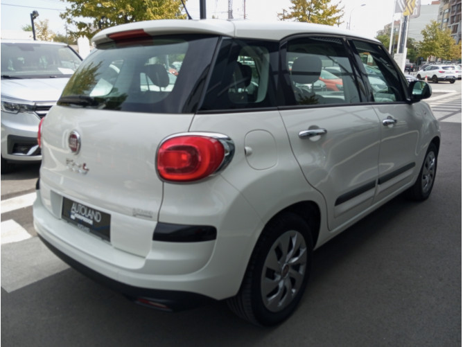 Fiat 500L 1.3 mjtd N1 