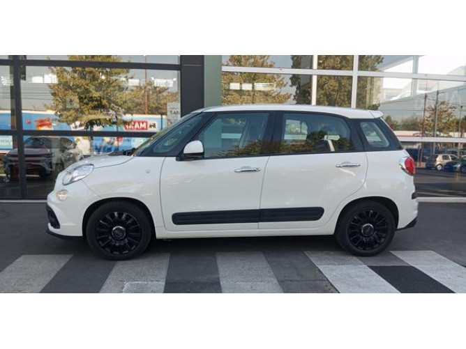 Fiat 500L 1.4 N1 