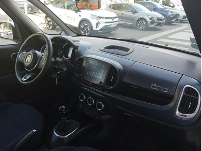 Fiat 500L 1.4 N1 