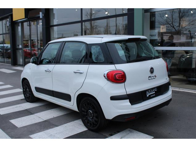 Fiat 500L 1.4 N1 