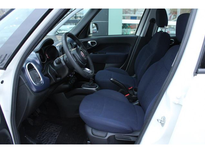 Fiat 500L 1.4 N1 