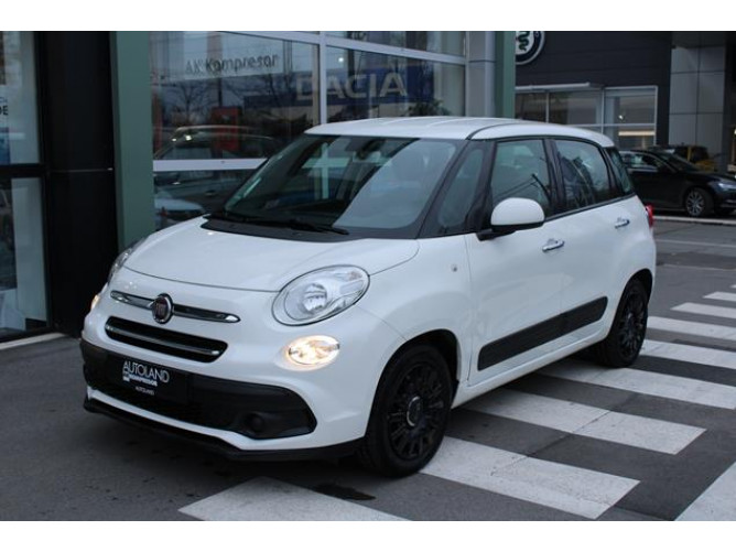 Fiat 500L 1.4 N1 