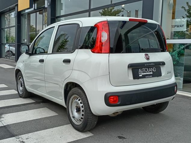 Fiat Panda 1.2 TNG Van 