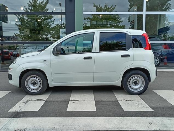 Fiat Panda 1.2 TNG Van 