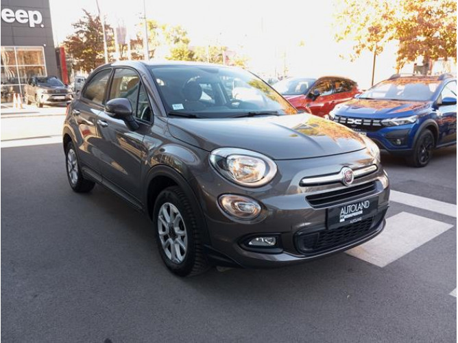 Fiat 500X 1.6 Pop Star 