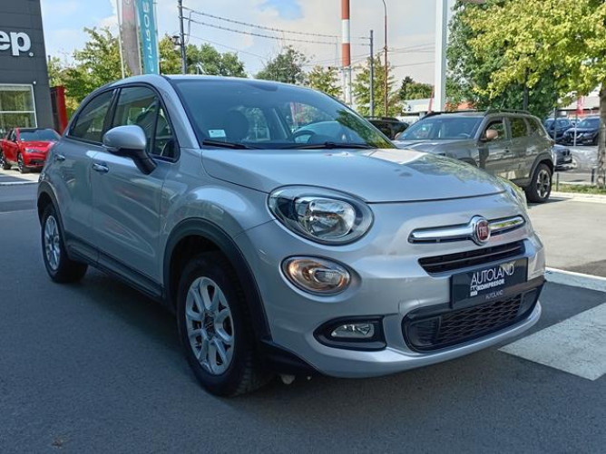 Fiat 500X 1.6 Pop Star 