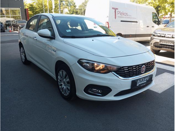 Fiat Tipo 1.3 mjtd POP 