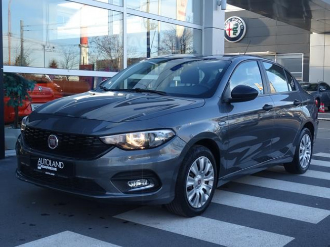 Fiat Tipo 1.4 Easy 