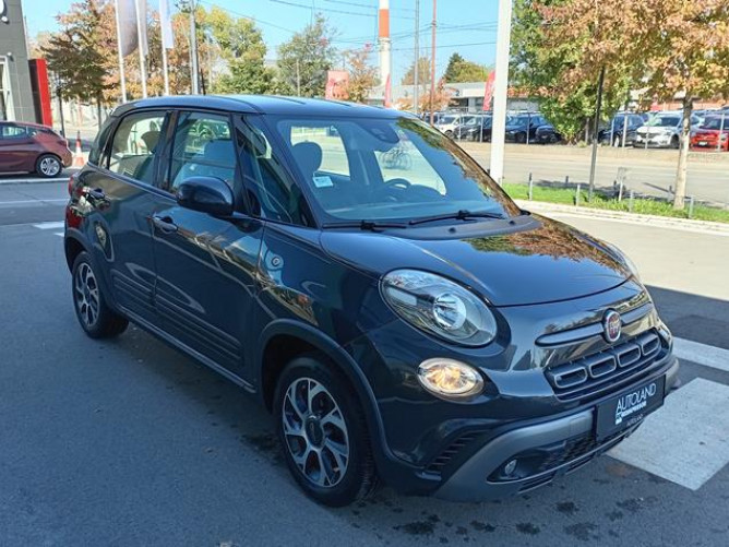 Fiat 500L 1.4 Cross 