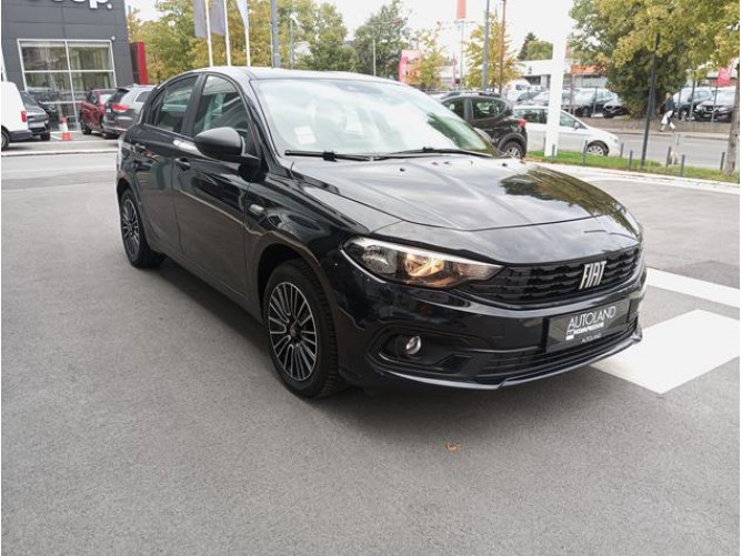 Fiat Tipo 1.3 Mjtd Life 