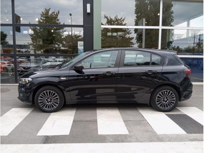 Fiat Tipo 1.3 Mjtd Life 