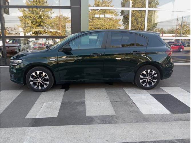 Fiat Tipo 1.4 Life 