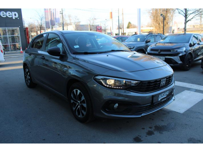 Fiat Tipo 1.4 Life 