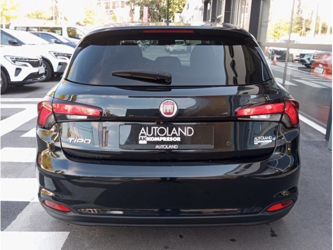 Fiat Tipo 1.4 Life 