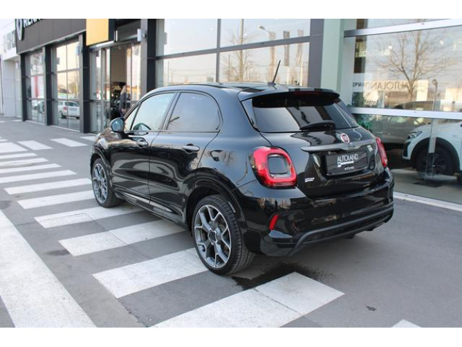 Fiat 500X 1.3 Sport Aut 