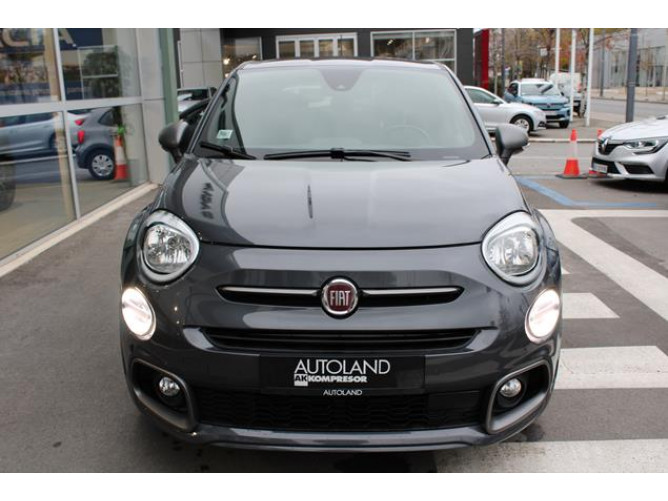 Fiat 500X 1.3 Sport AUT 