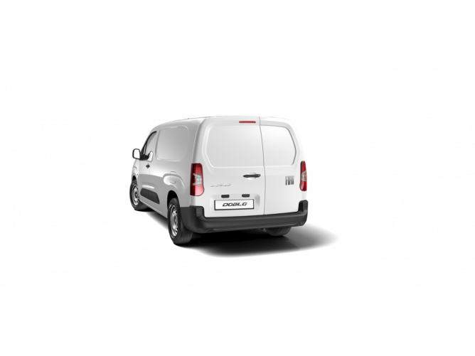 Doblo Cargo Maxi 1.5 MJET 130ks 