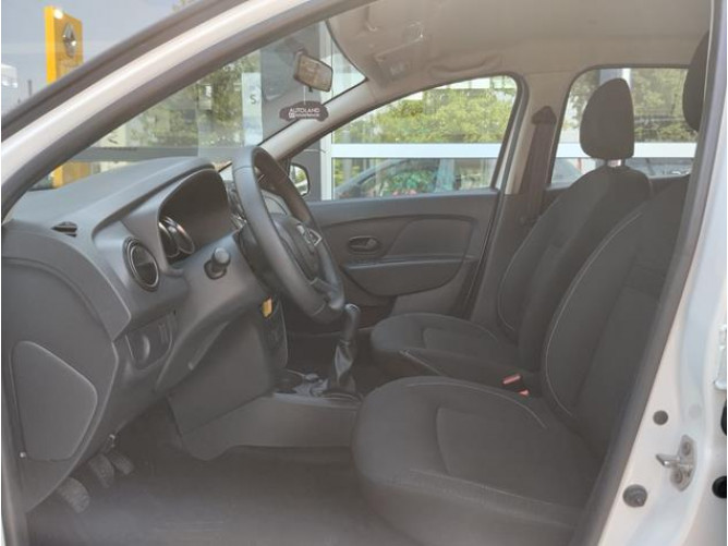 Dacia Sandero 1.0 SCE Comfort 