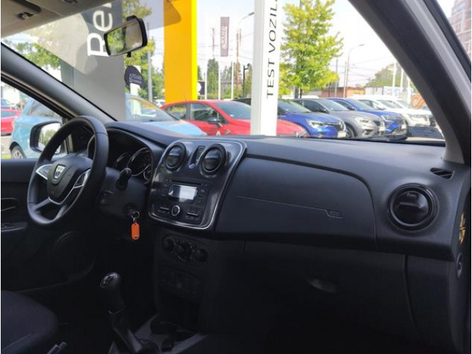 Dacia Sandero 1.0 SCE Comfort 