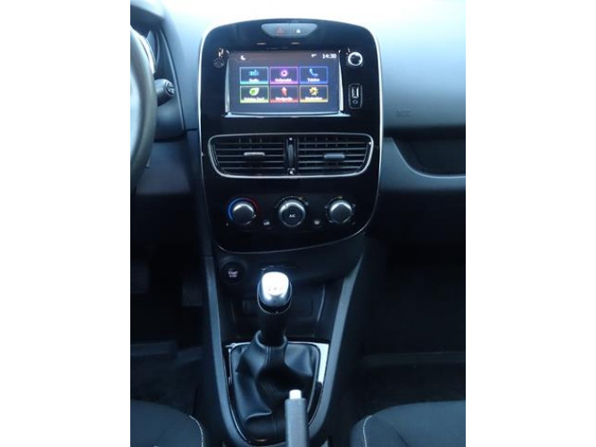 Renault Clio 1.2 Limited 