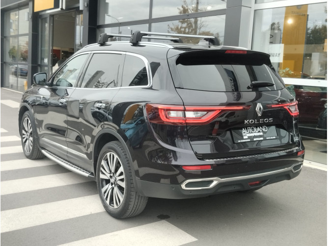 Renault Koleos 2.0D P. Initiale 4wd 