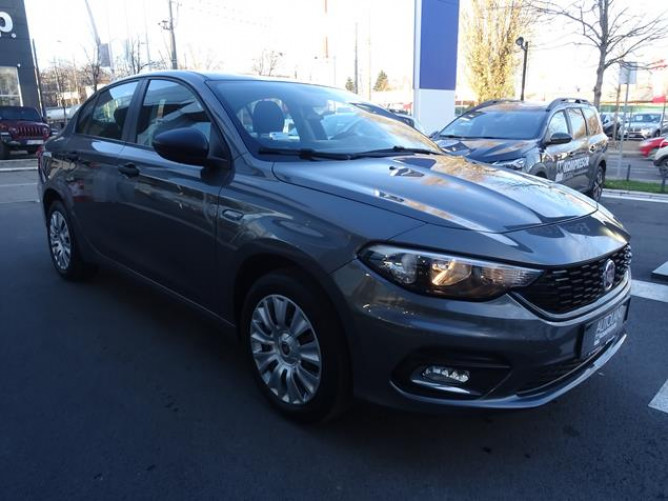 Fiat Tipo 1.4 Easy 